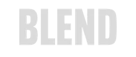לוגו BLEND