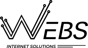 לוגו WEBS Internet Solutions